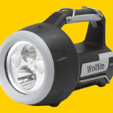 Wolf ATEX Zone 0 Flood Banks & Handlamps | Hazardous Area Lighting