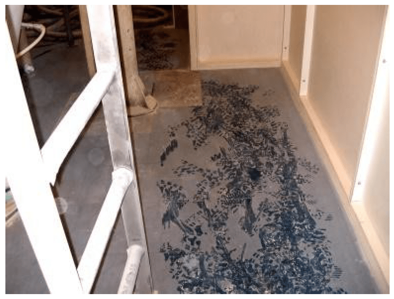 material hazards