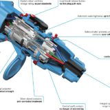 Marechal DS9 | Product Innovation in Electrical Distribution & Safety