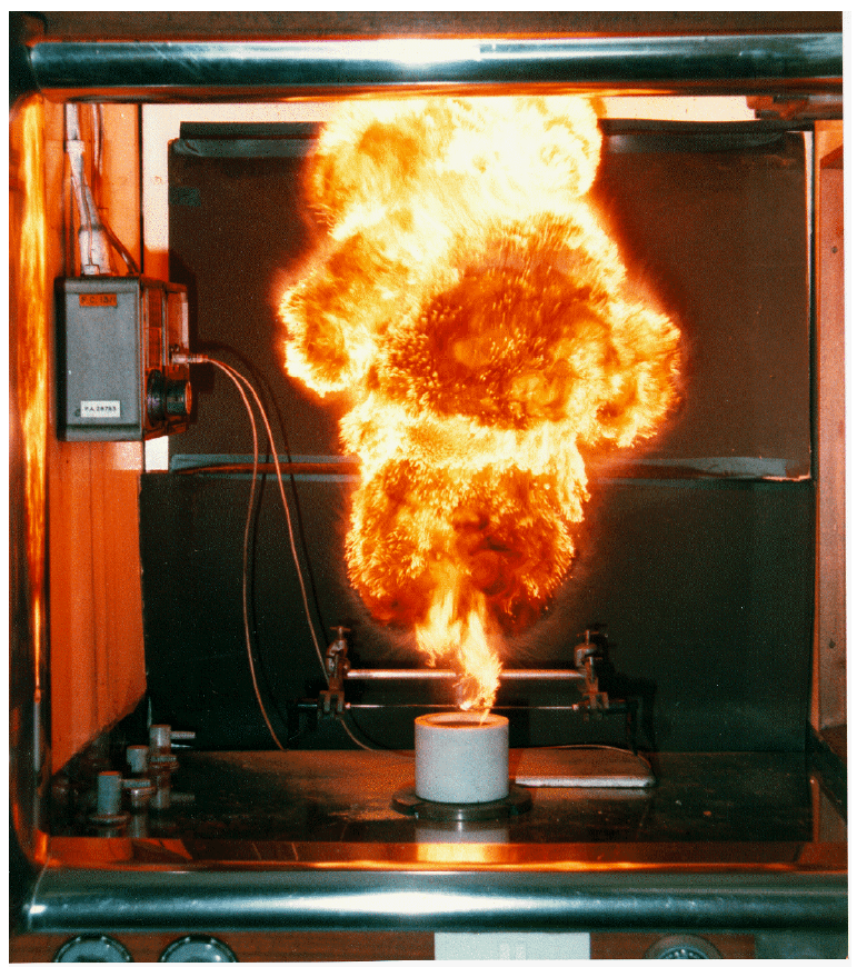 material hazards