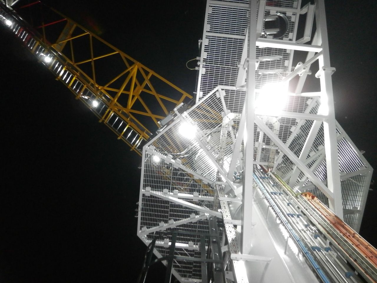 EAC Lighting