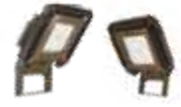 Areamaster LED Generation 2 and High Lumen