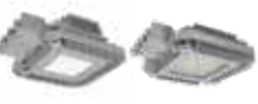 Baymaster LED (Zone 1, 21 BLZ, BHZ Zone 2, 21 BLL, BHL)