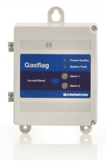 Crowcon Gasflag