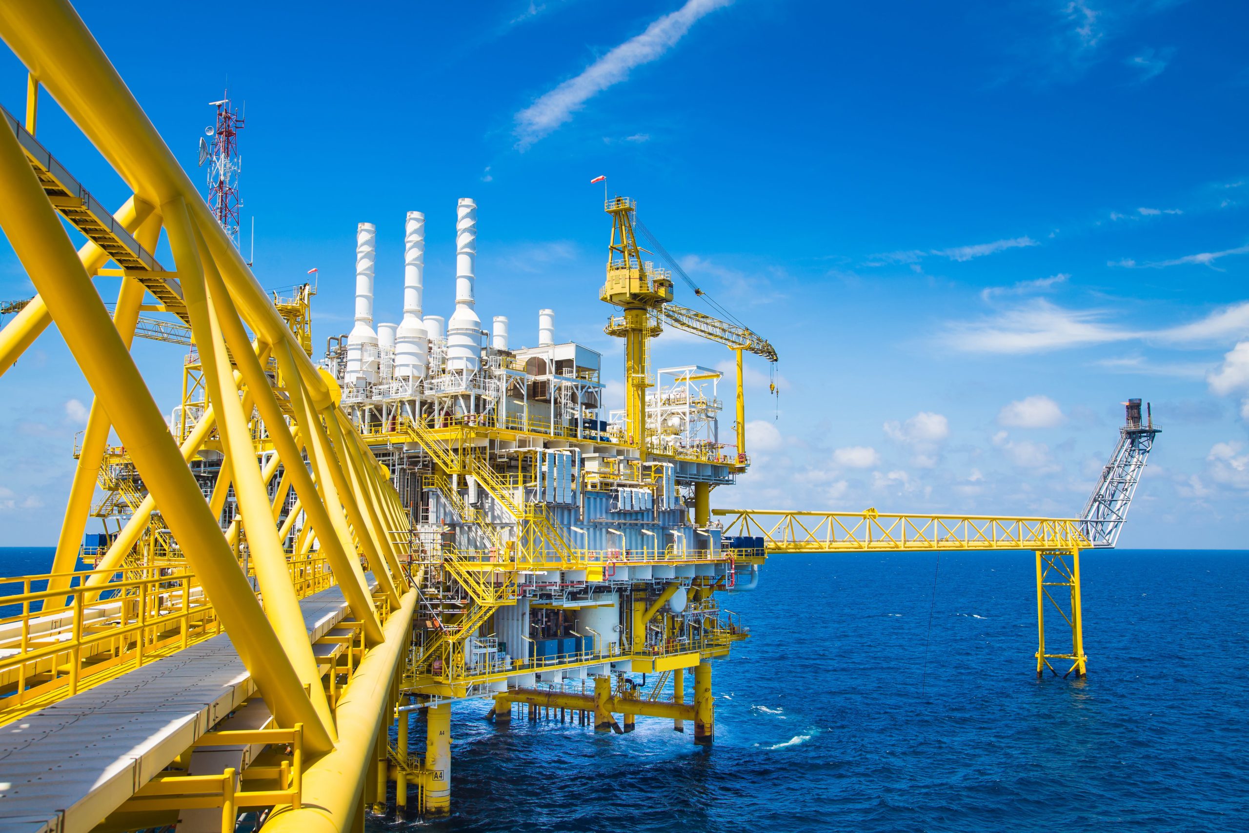 Hazardous Areas Weatherise Air Compressors