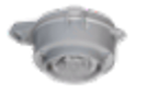 Mercmaster LED Low Profile (MLLED)