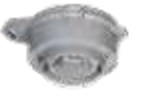 Mercmaster LED Low Profile