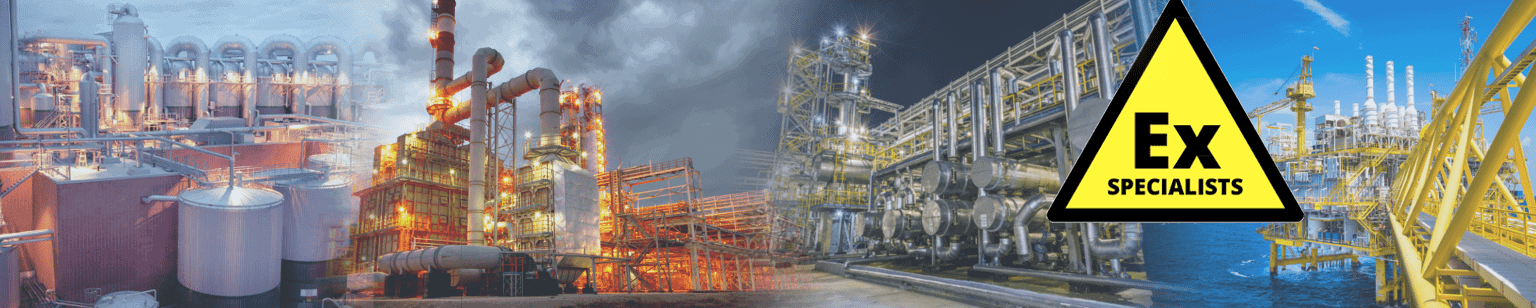 Hazardous Areas ATEX Safety | Series Of Articles