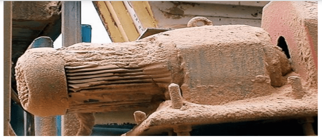 electrical equipment