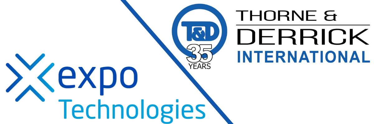 expo technologies