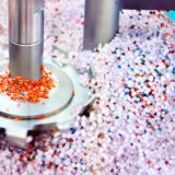 IBC Heaters For Rubber & Plastics Engineering Process