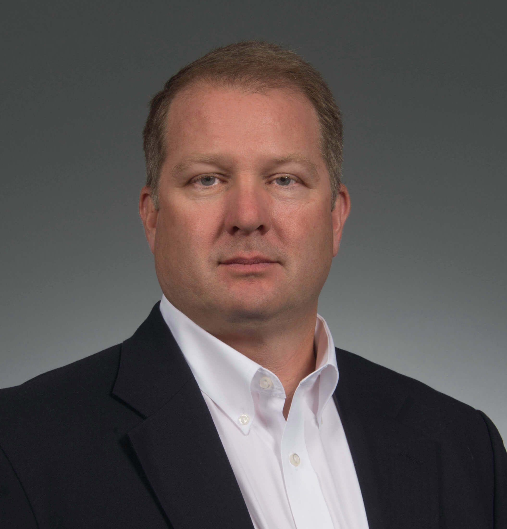 Burke Desautels