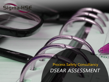 DSEAR Assessment