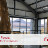 Hazardous Area Lighting For Distilleries