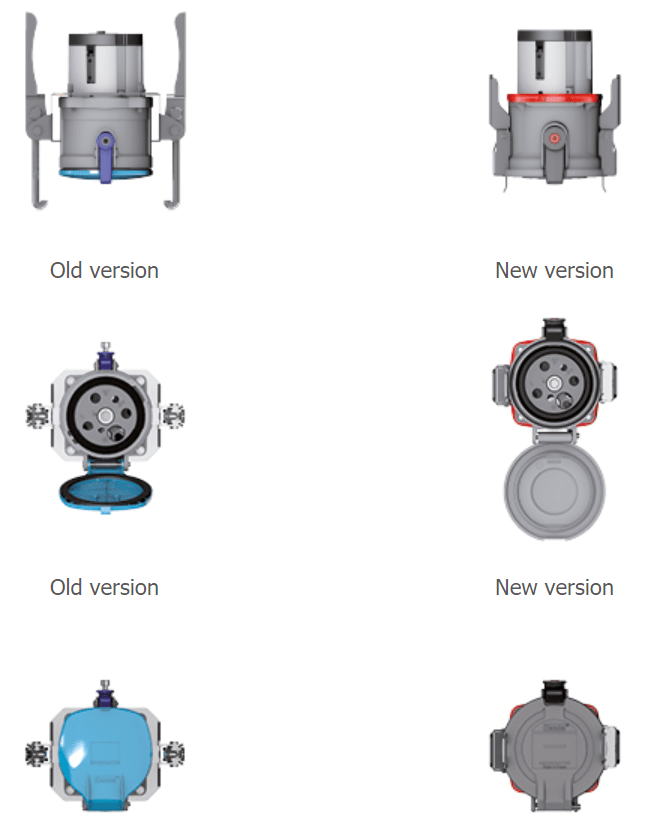 Marechal DS4 | Product Innovation in Electrical Distribution & Safety