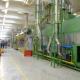 Comfort Heating For Factory Workers | Portable Heating Solution