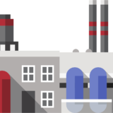 Manufacturing In Hazardous Areas | Portable Heating For Factory Motors