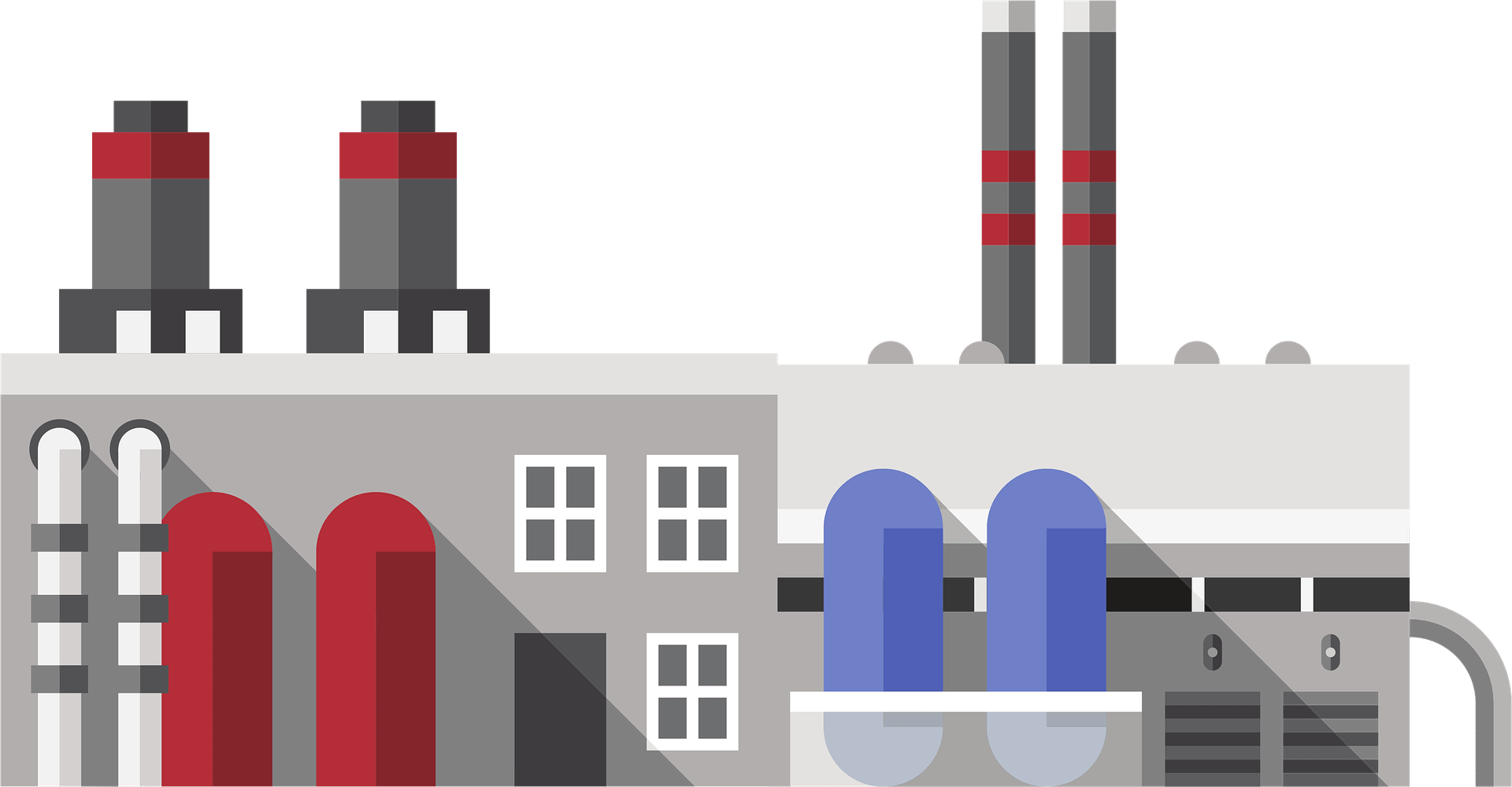 Manufacturing In Hazardous Areas