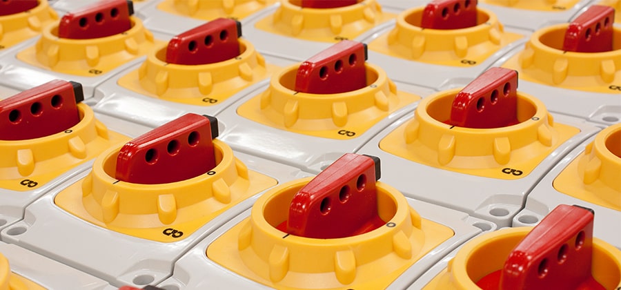 Choosing The Right Enclosure For The Right Environment