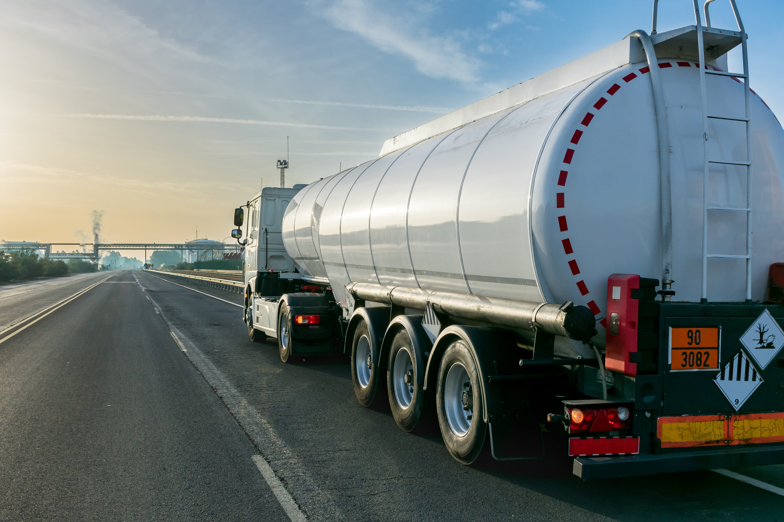 Warehousing & Logistics | DSEAR Regulations