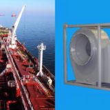 Fixed & Portable ATEX & IECEx Fans for Hazardous Areas & Explosive Atmospheres