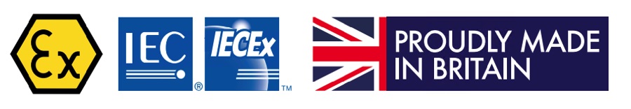 ATEX & IECEX