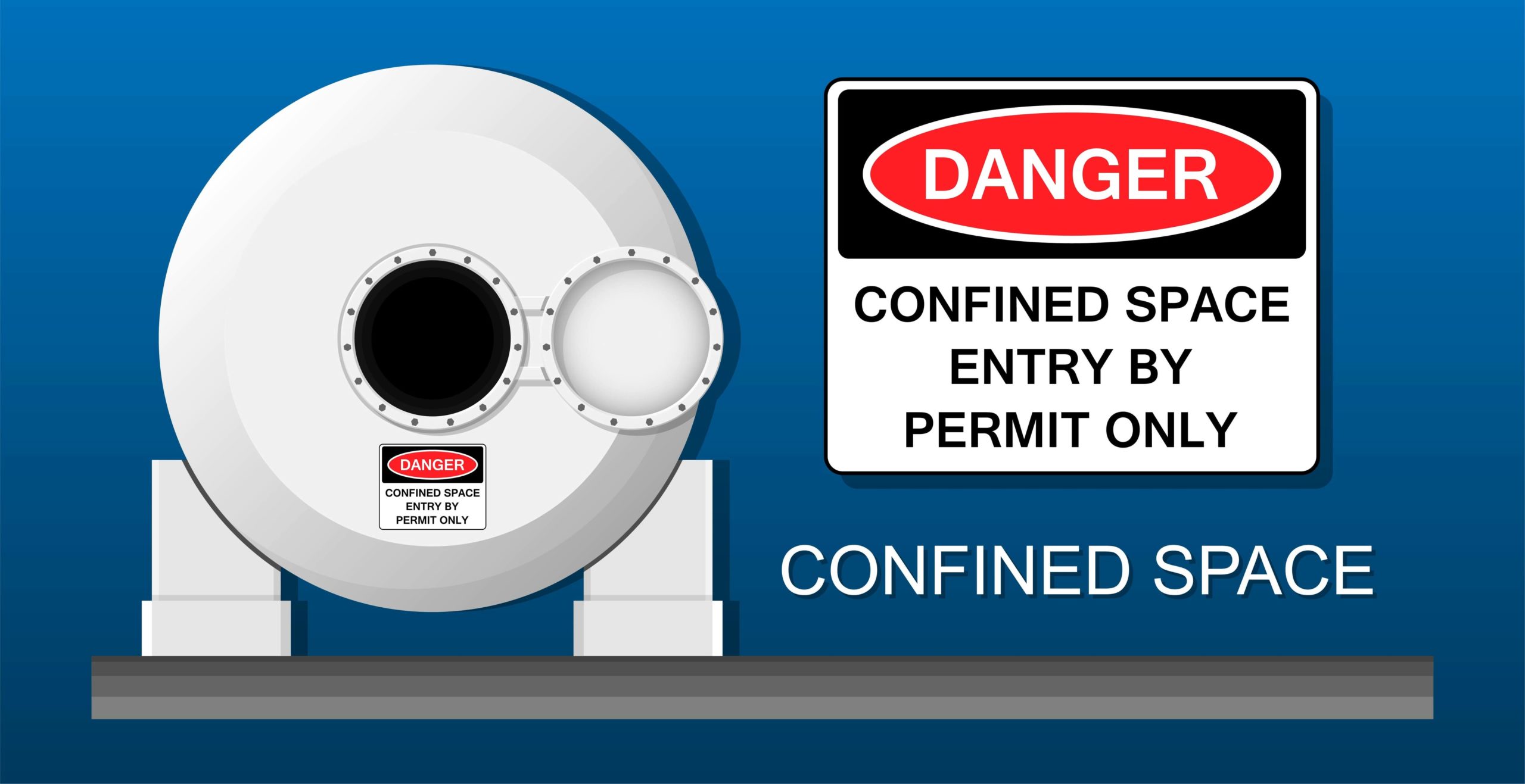 Confined Space Entry