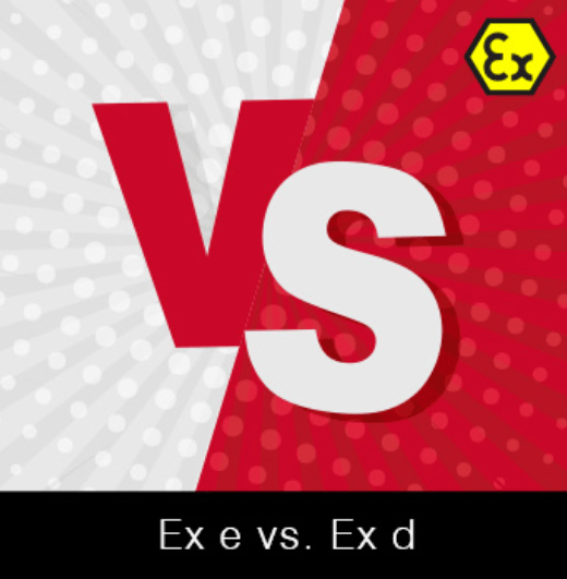 Ex e Vs Ex d: Which Protection Method Is Right For You?