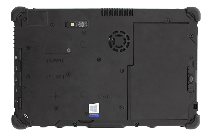 Ecom Pad-Ex 01 P8 DZ2