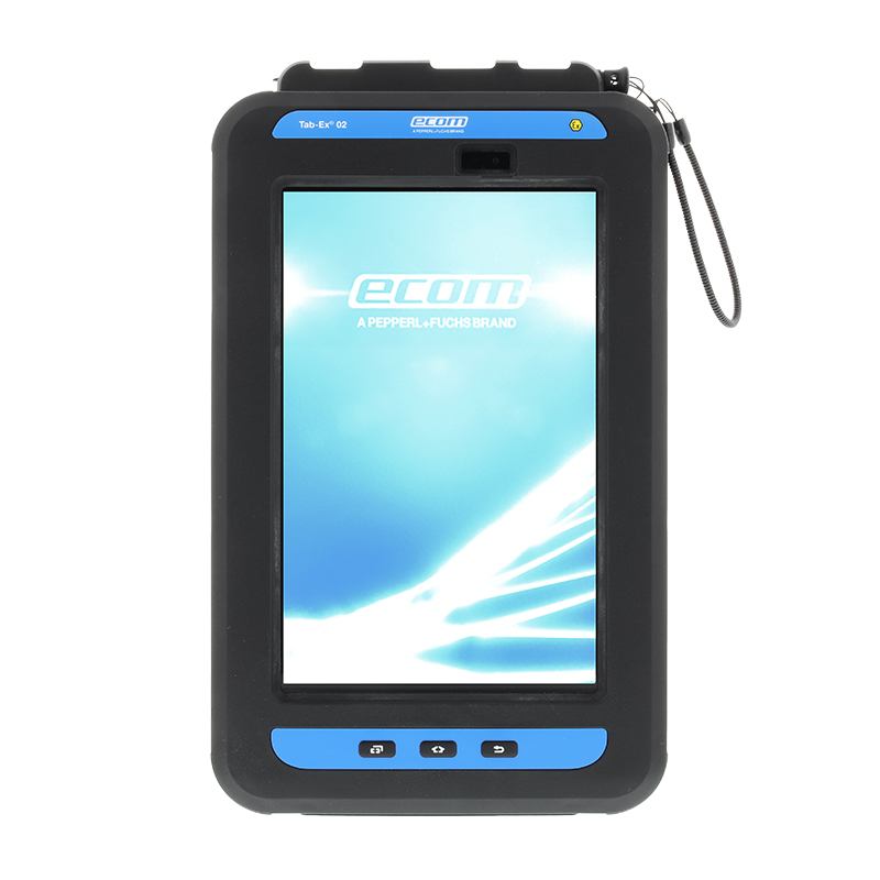 Ecom TAB-EX 01 Android Tablet