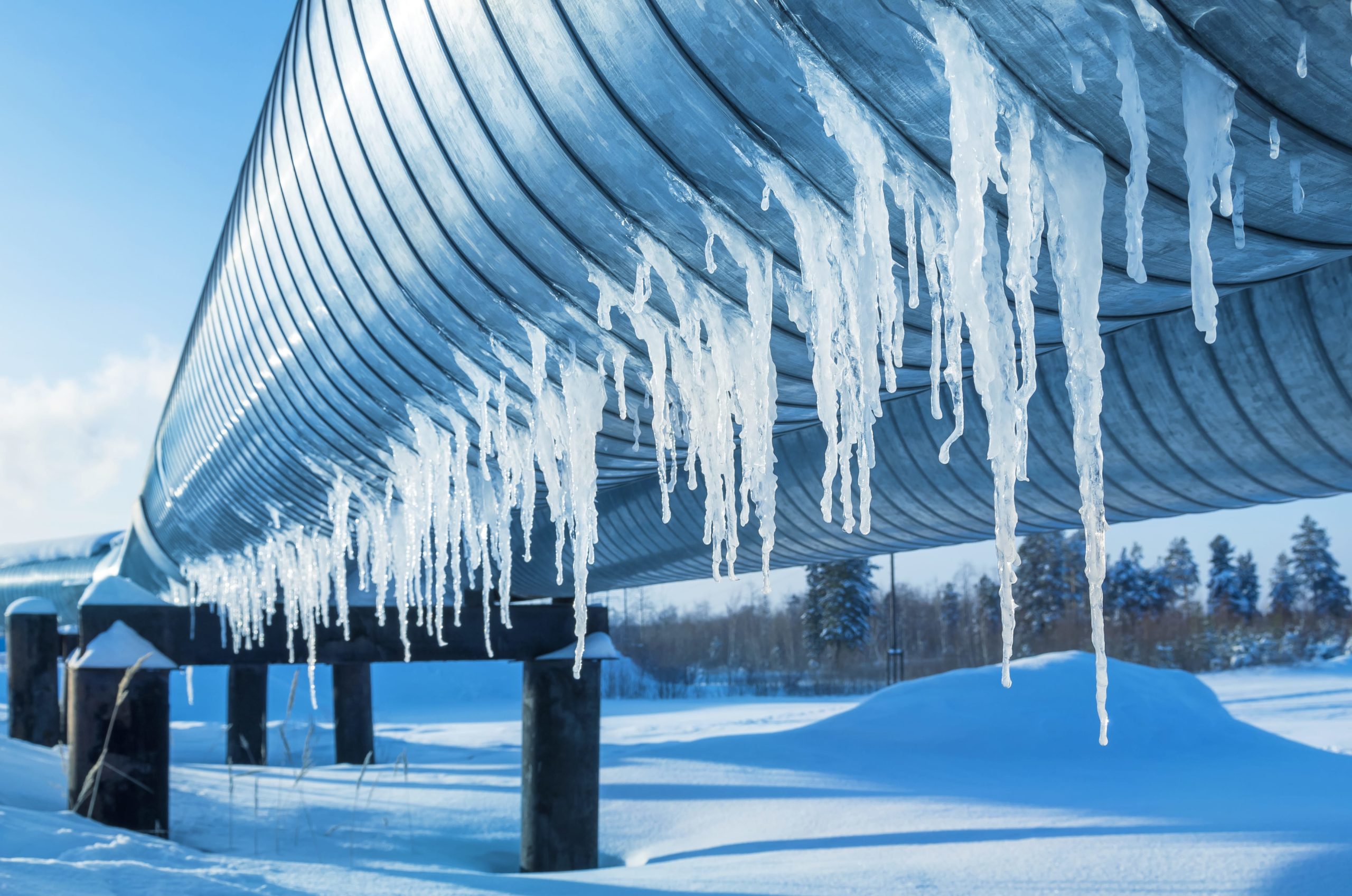 Winterisation