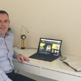 Overcoming The Odds During The Coronavirus Lockdown In The Middle East | Wolf Safety Lamp Company