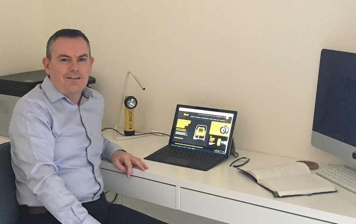 Wolf Webinar