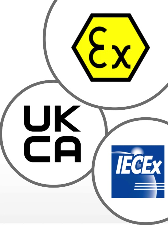 Hazardous Area Certification