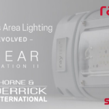 Raytec SPARTAN Linear Generation II | The Evolution