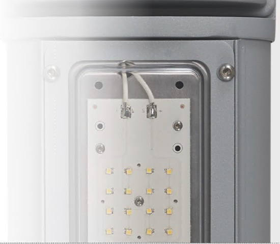 Upgraded Lumen Package - More Performance