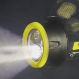 Wolflite XT Rechargeable LED Handlamps