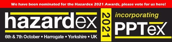 HazEx Vote HazEx Vote