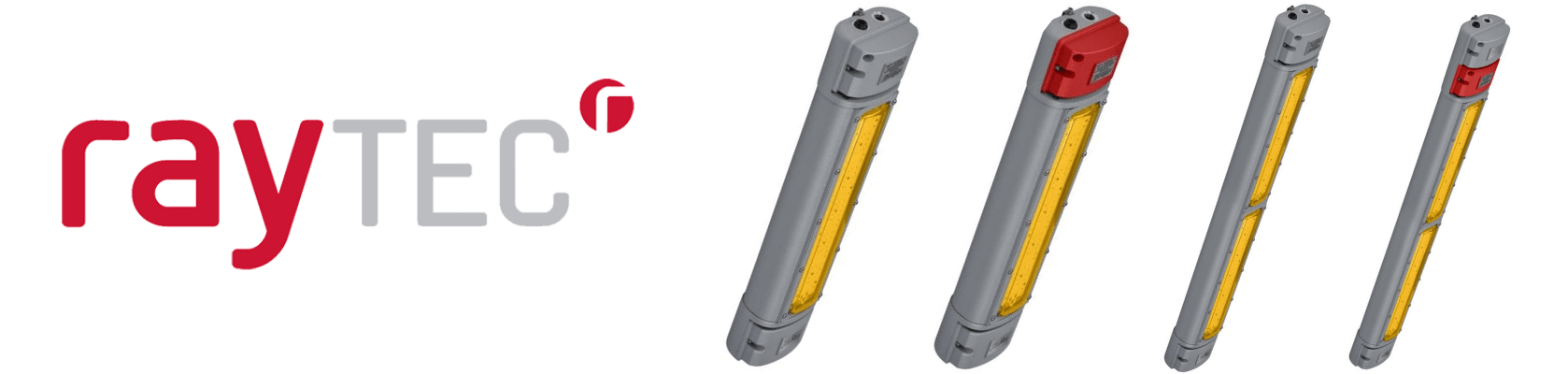ATEX Light Fittings | Zone 2 SPARTAN Linear Wildlife Friendly Amber Light ATEX Light Fittings | Zone 2 SPARTAN Linear Wildlife Friendly Amber Light