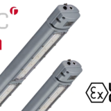 Spartan Linear Generation II | Raytec Case Study