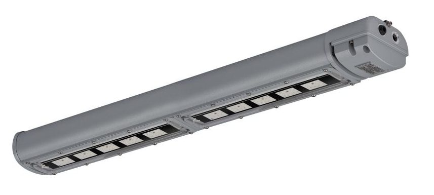 Raytec Spartan Linear WL168-LL Zone 1 Hazardous Area 6,130 Lumens