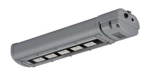 Raytec Spartan Linear WL84-LL Zone 1 Hazardous Area 3,065 Lumens