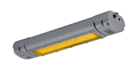 Raytec Spartan Wildlife Friendly Linear WL84 Zone 2 Hazardous Area Raytec Spartan Wildlife Friendly Linear WL84 Zone 2 Hazardous Area