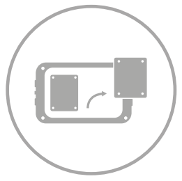 Modular LED Luminaires