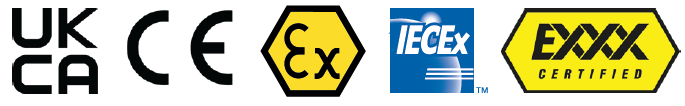 ukex certification