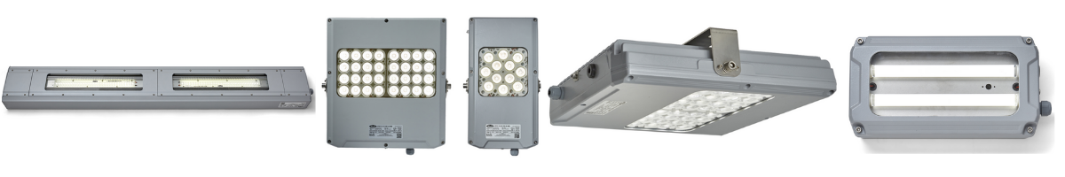 ATEX LED Lighting