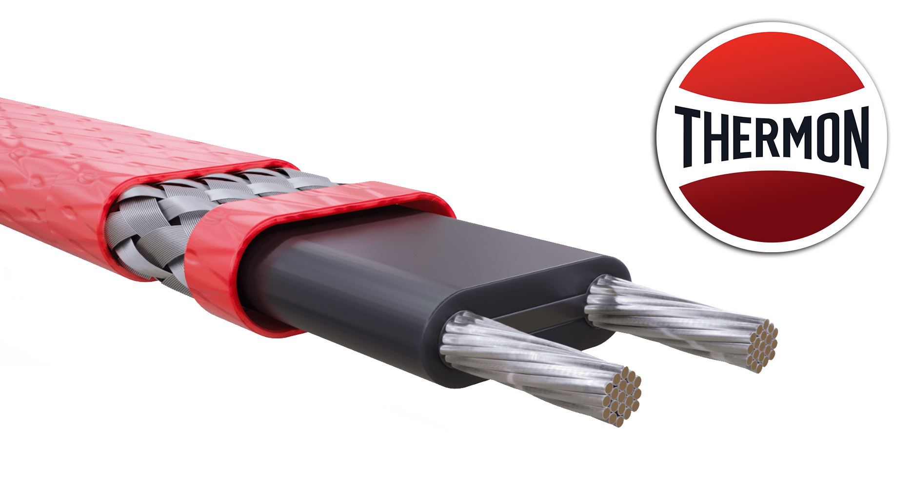 Thermon USX Self-Regulating Heat Tracing Cable