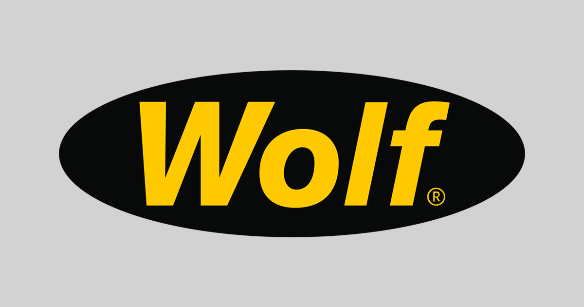 Wolf Safety Lamp Hazardous Area Lighting
