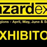 Thorne & Derrick To Exhibit At HAZARDEX In The Regions | Swansea 27 April 2022