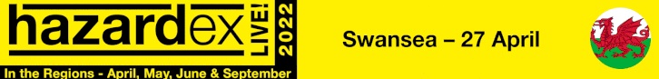 HazardEx2022 Swansea
